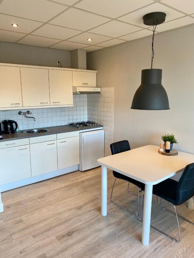 Le Mistral Noordwijk