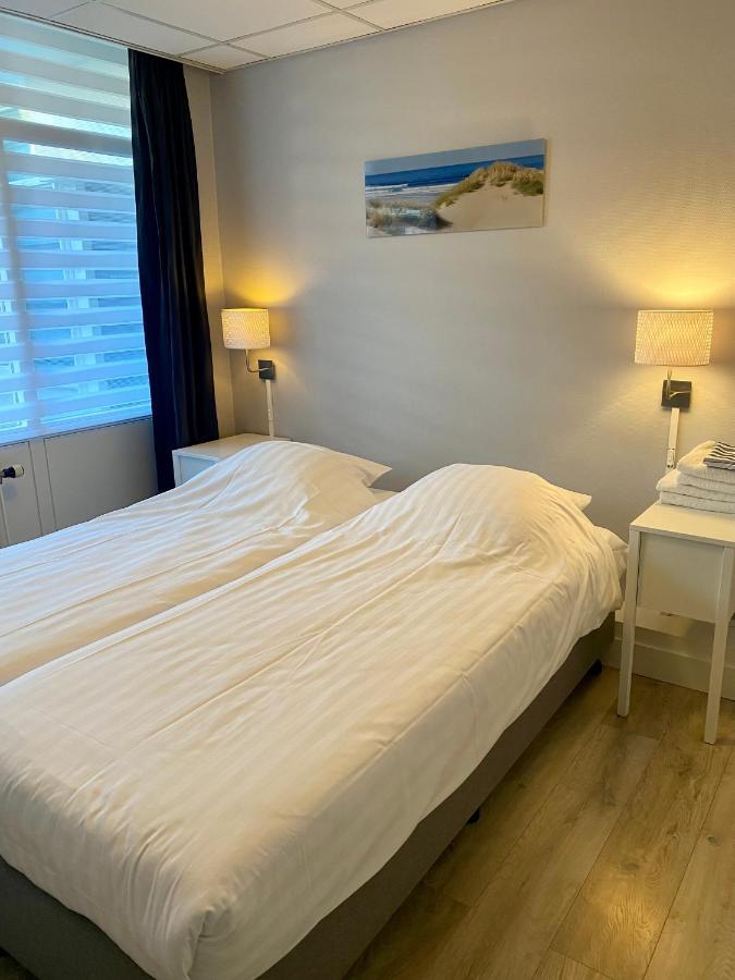 Le Mistral Apartment *