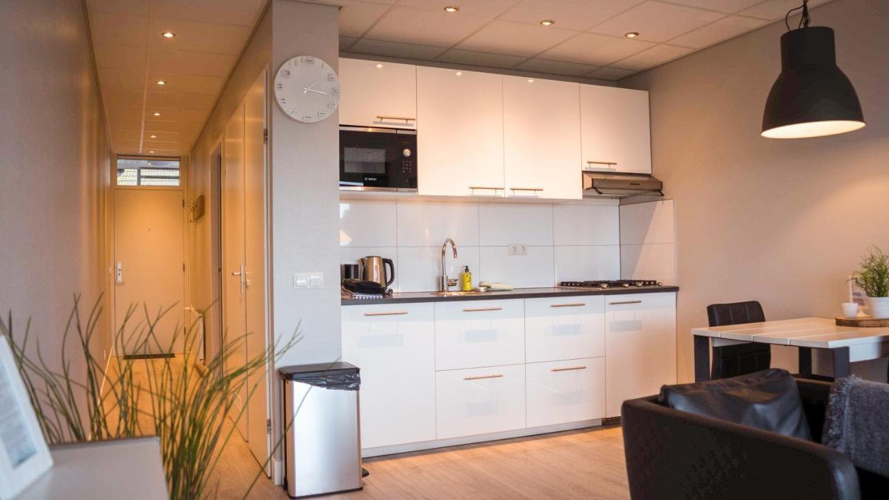 Le Mistral Noordwijk