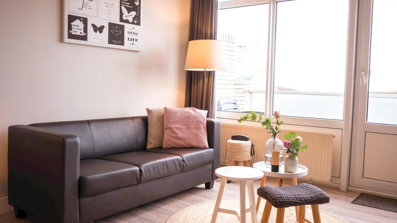 Apartment Le Mistral *