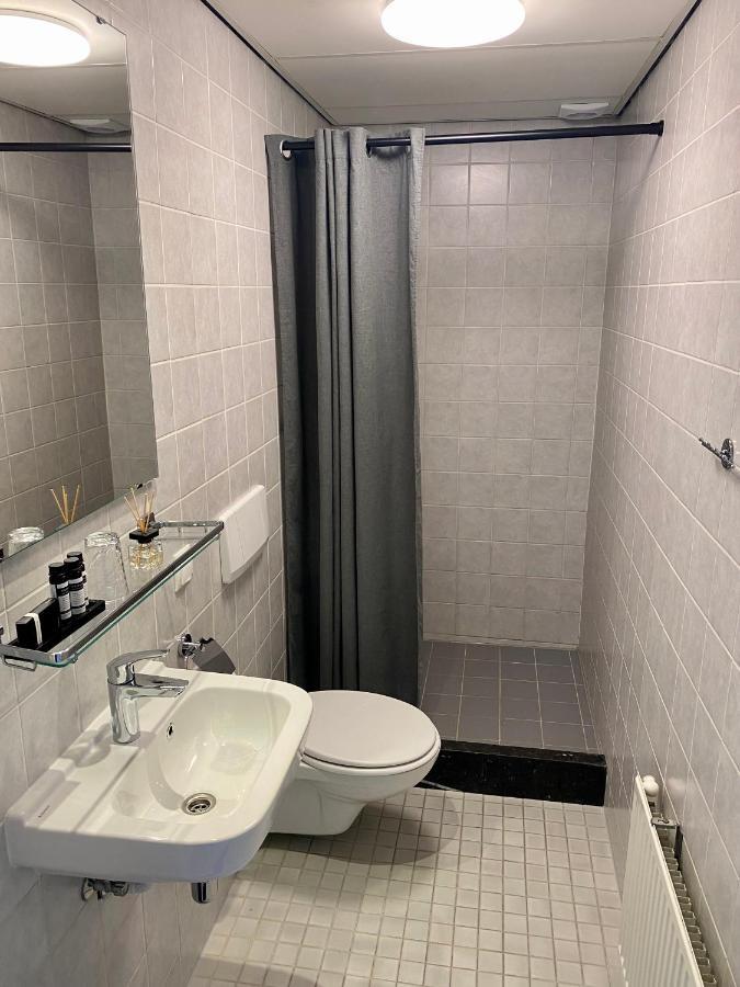 Le Mistral Apartment *