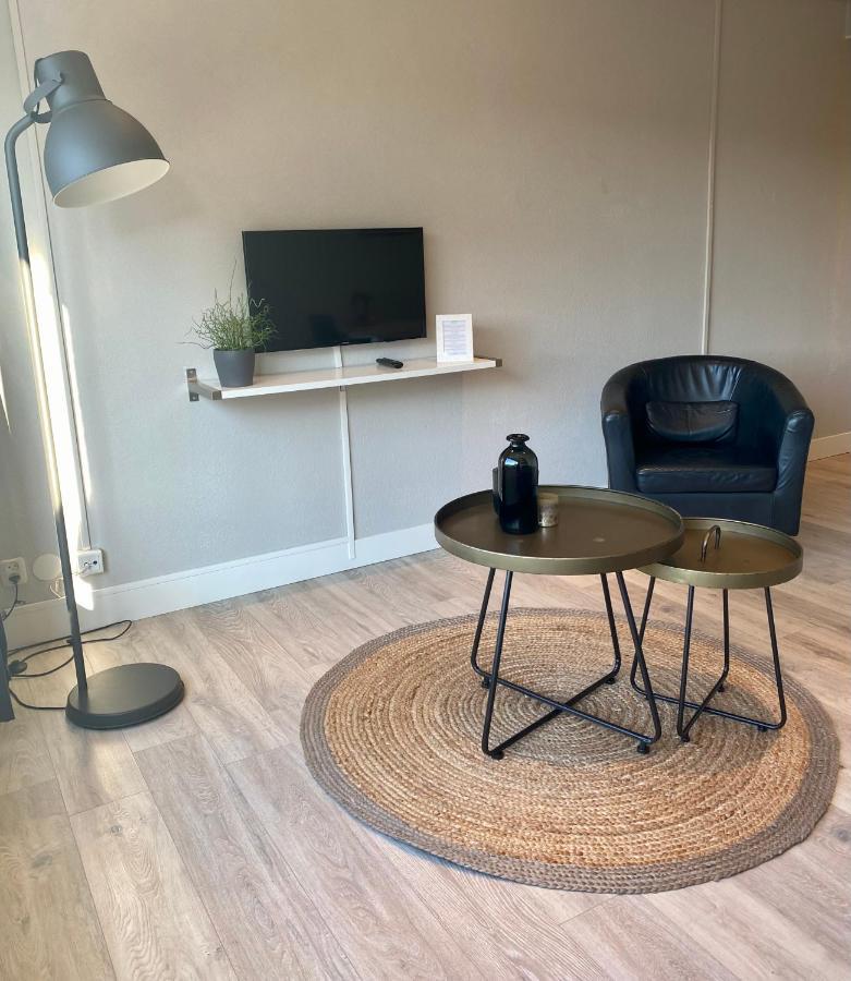 Apartment Le Mistral Noordwijk