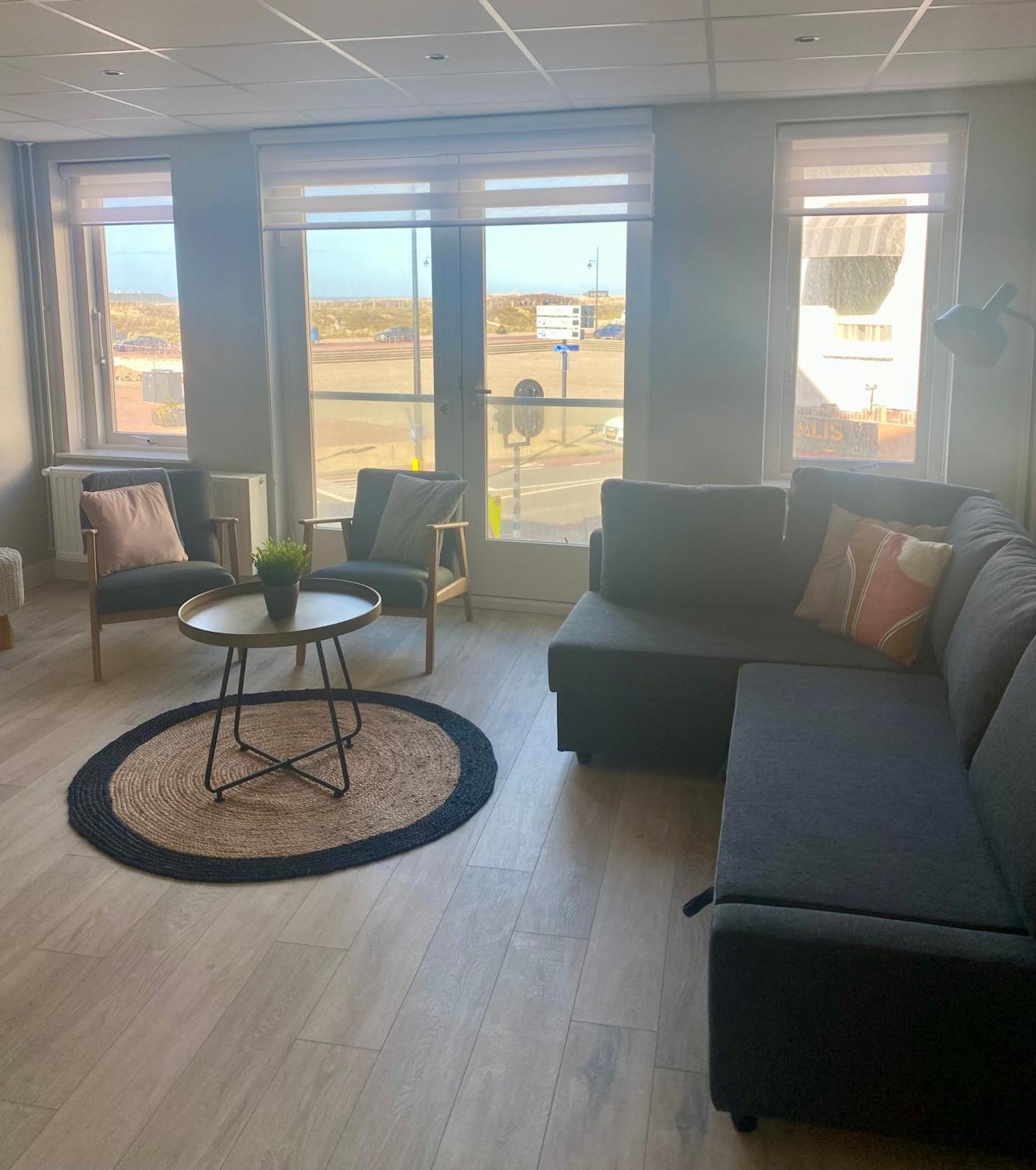 Apartment Le Mistral