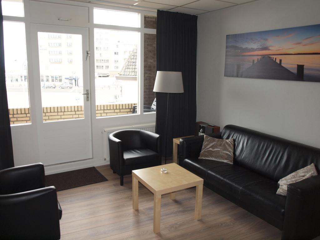 Apartment Le Mistral Noordwijk