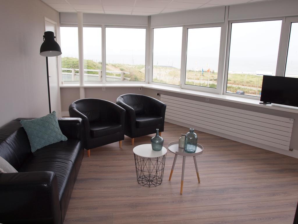 Apartment Le Mistral Noordwijk