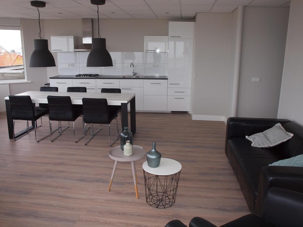 Apartment Le Mistral