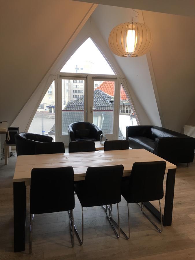 Le Mistral Apartment Noordwijk