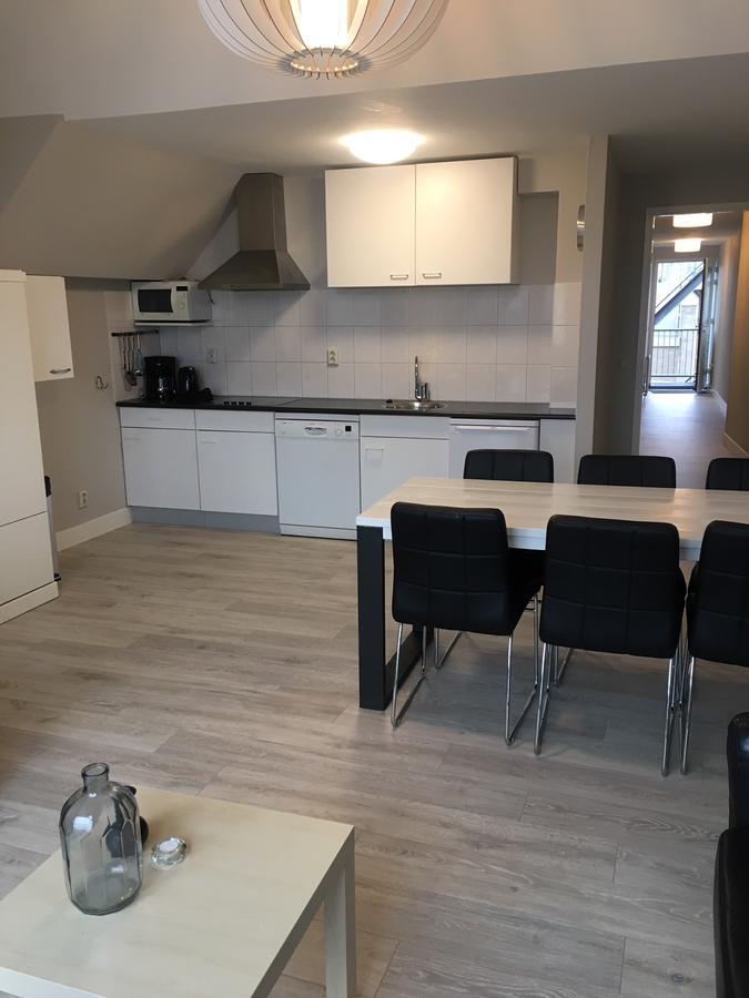 Apartment Le Mistral Noordwijk
