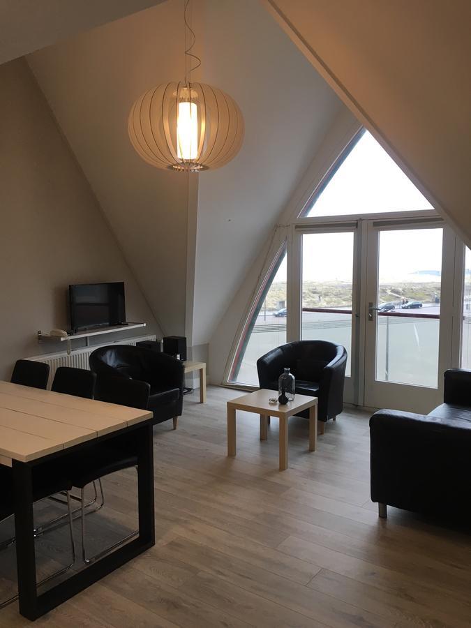 Apartment Le Mistral Noordwijk