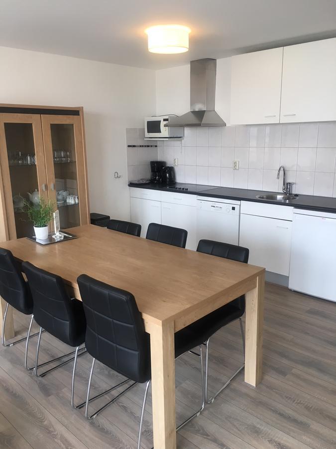 Apartment Le Mistral