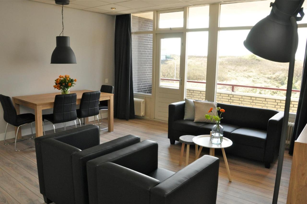 Le Mistral Noordwijk