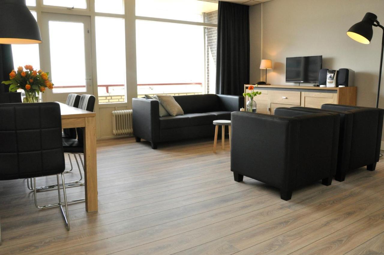 Le Mistral Apartment *