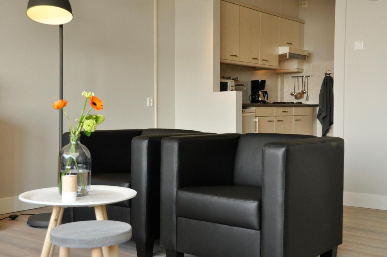 Le Mistral * Noordwijk