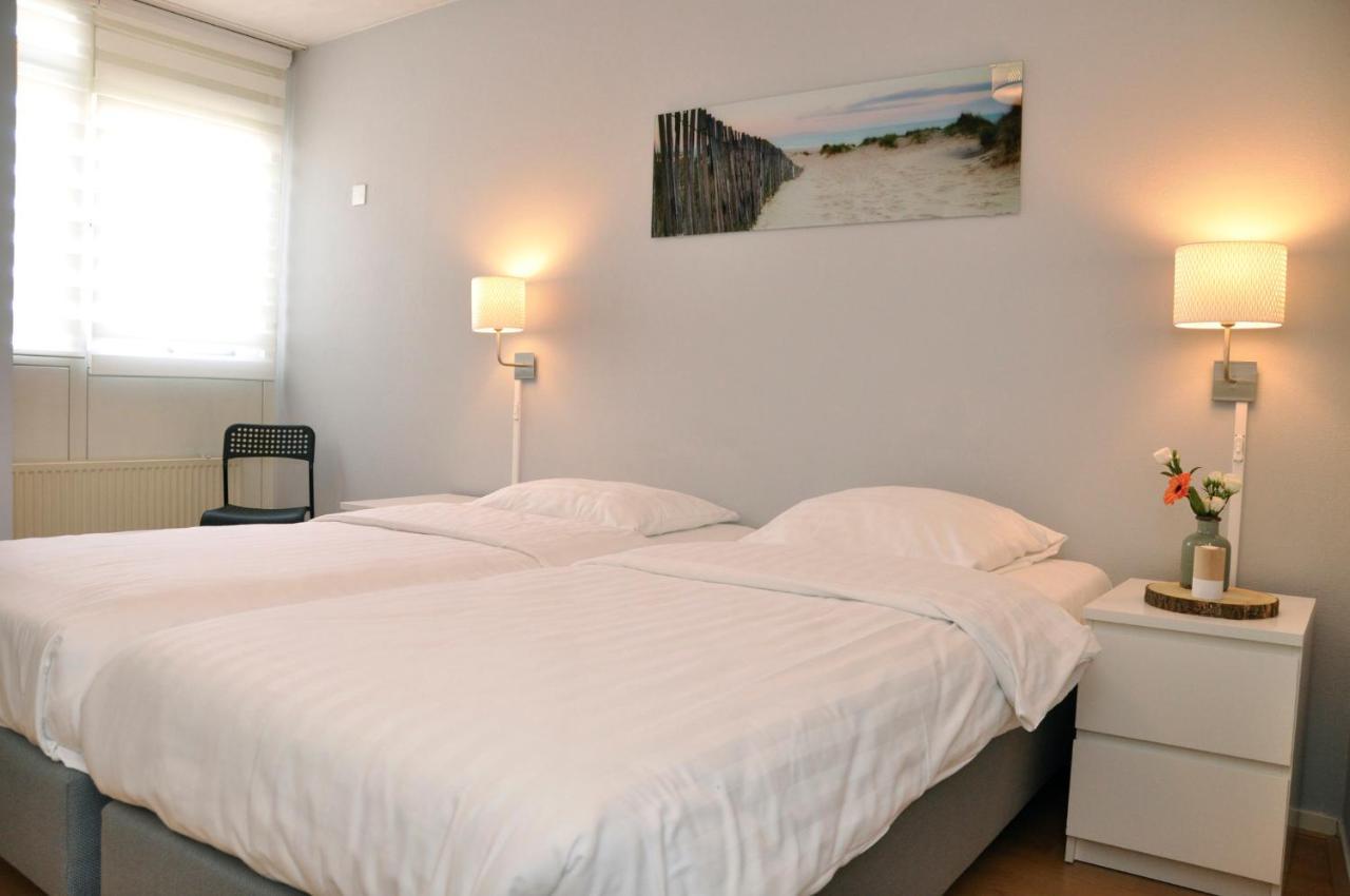 Apartment Le Mistral Noordwijk