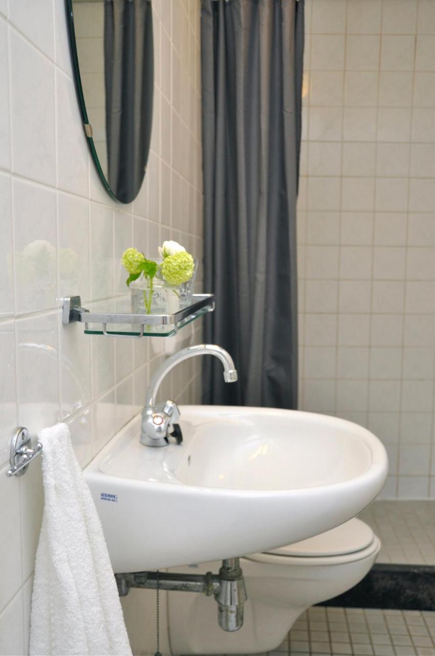 Apartment Le Mistral Noordwijk