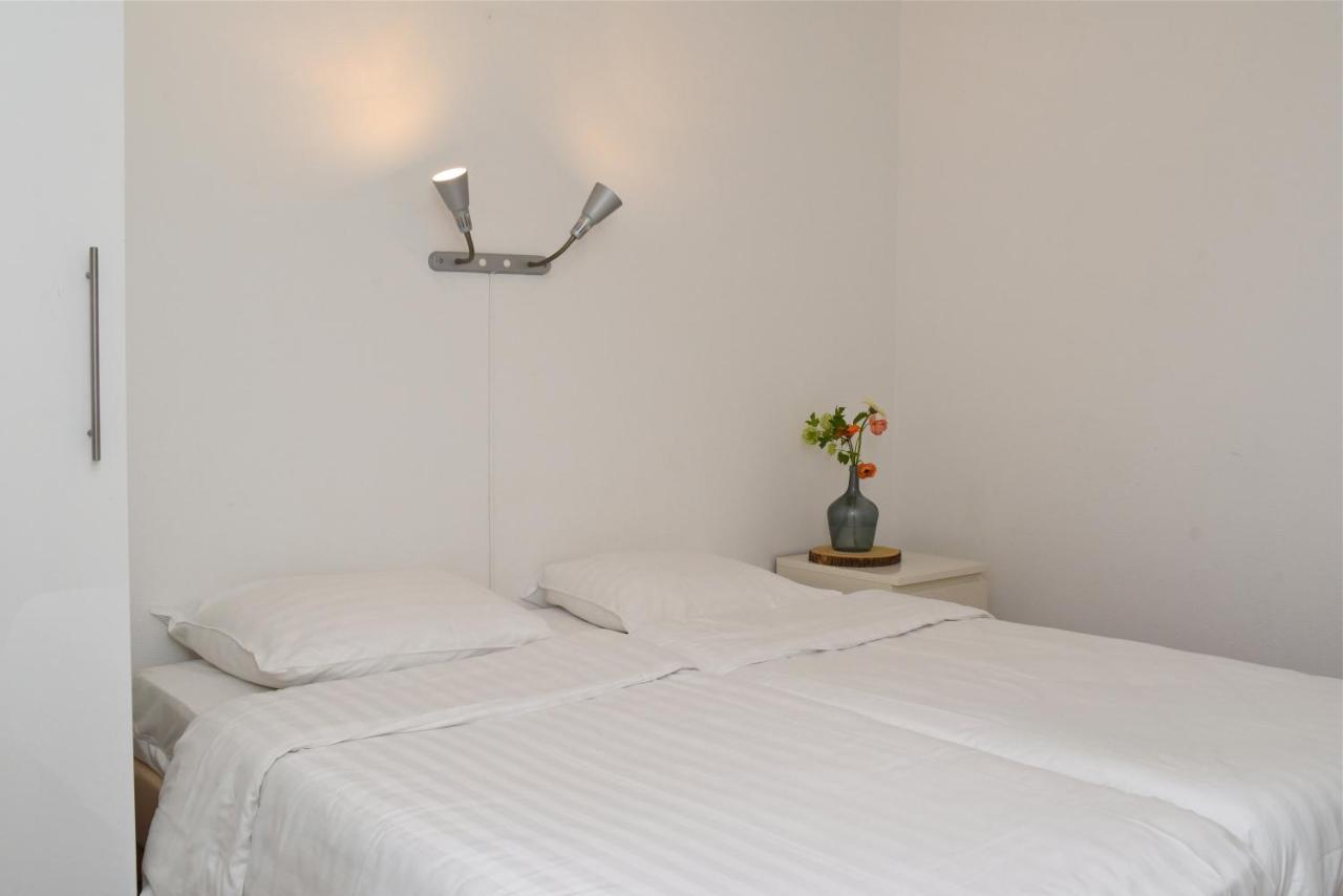 Le Mistral Apartment Noordwijk