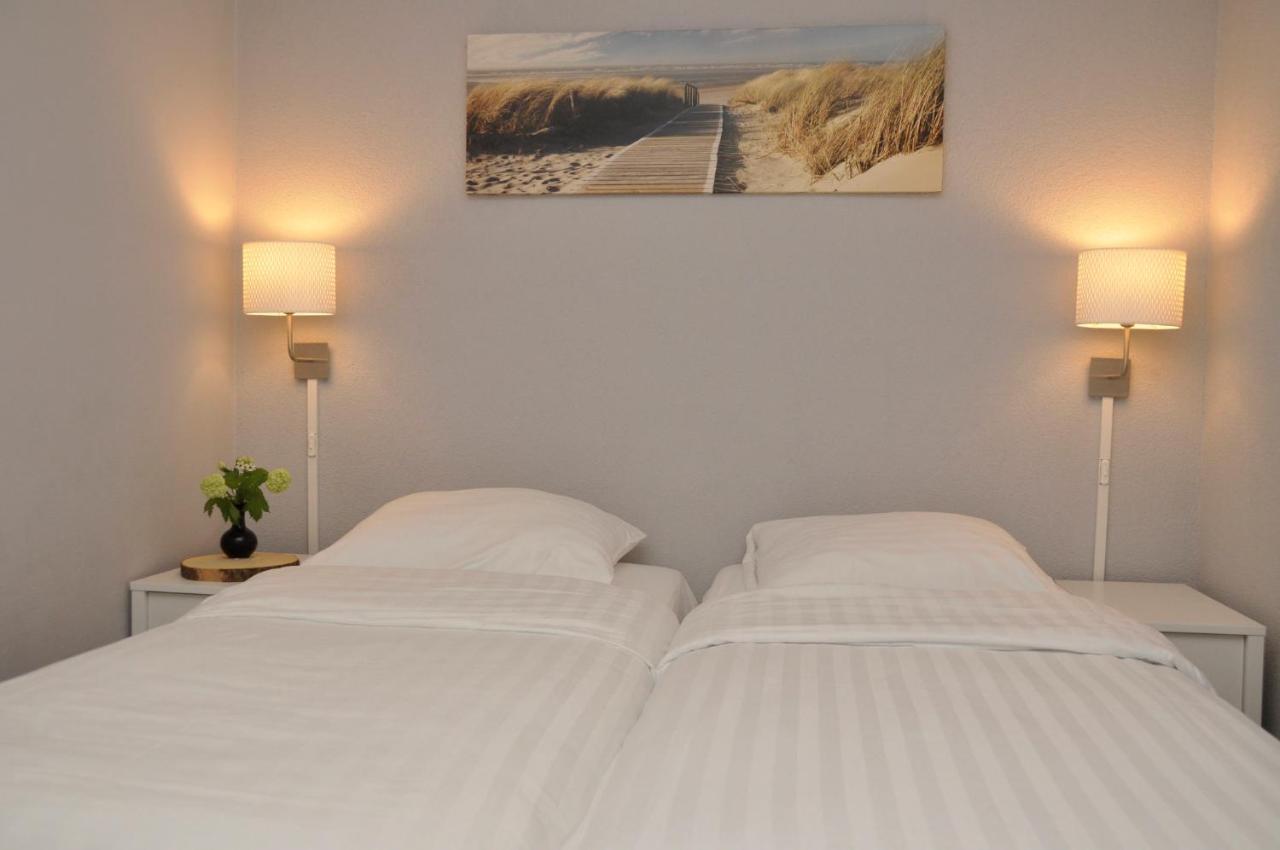 Apartment Le Mistral