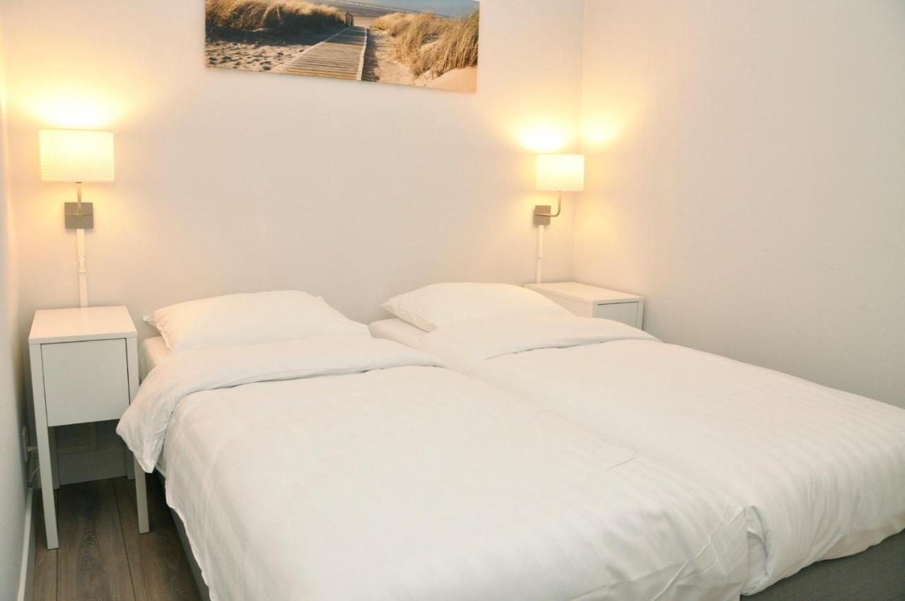 Apartment Le Mistral *
