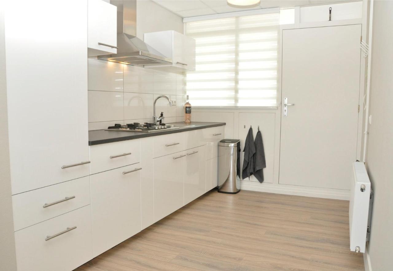 Apartment Le Mistral Noordwijk