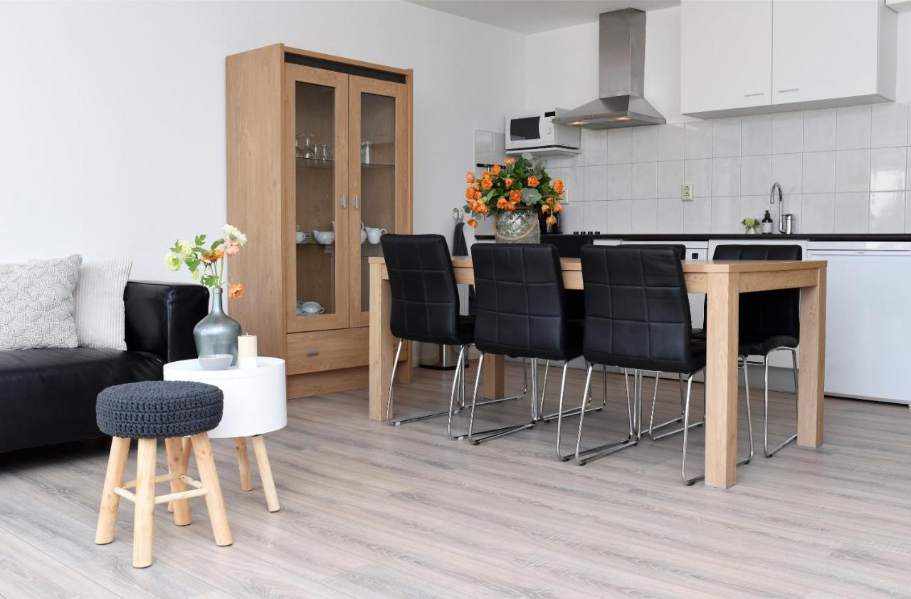Apartment Le Mistral