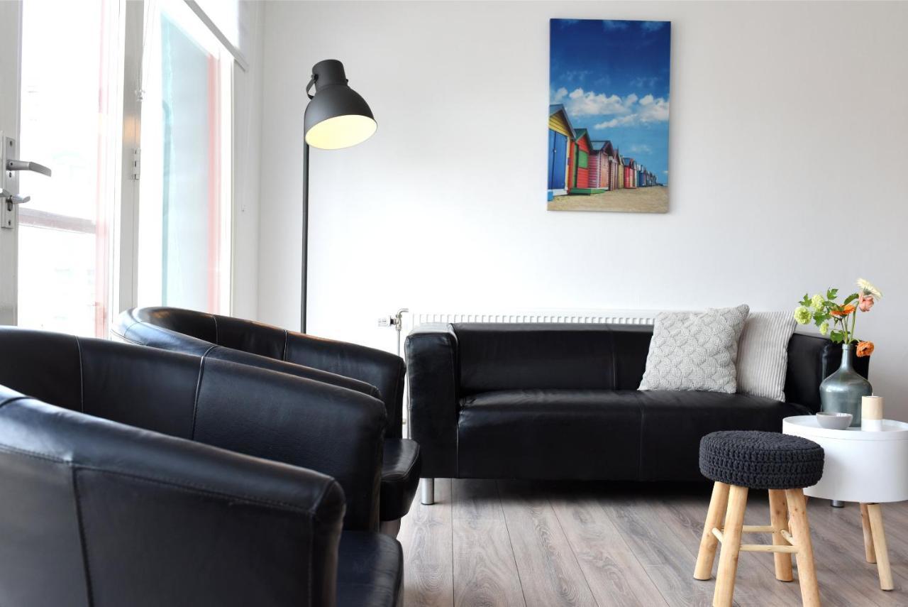 Le Mistral * Noordwijk
