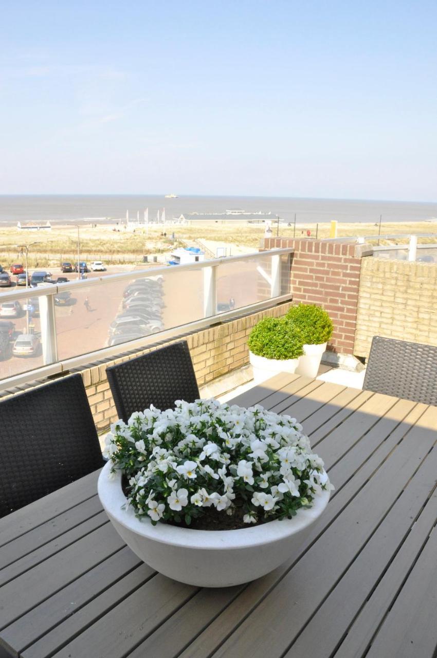 Apartment Le Mistral *