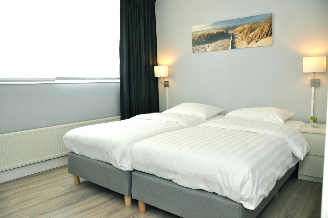 Le Mistral Apartment