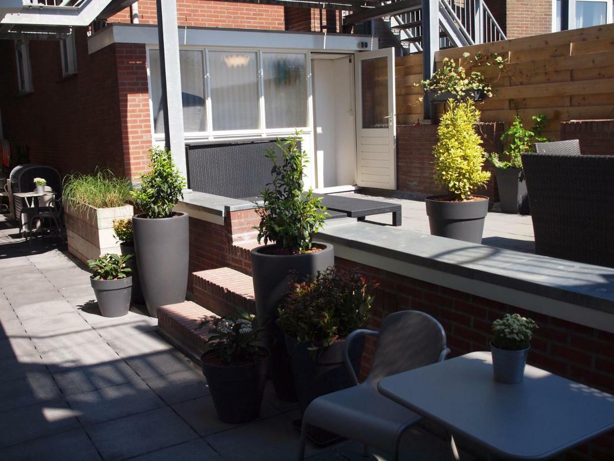 Le Mistral Apartment Noordwijk