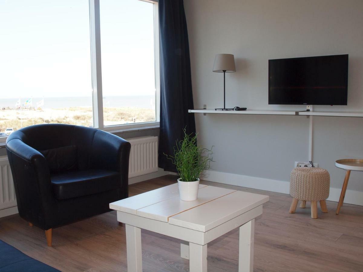 Apartment Le Mistral