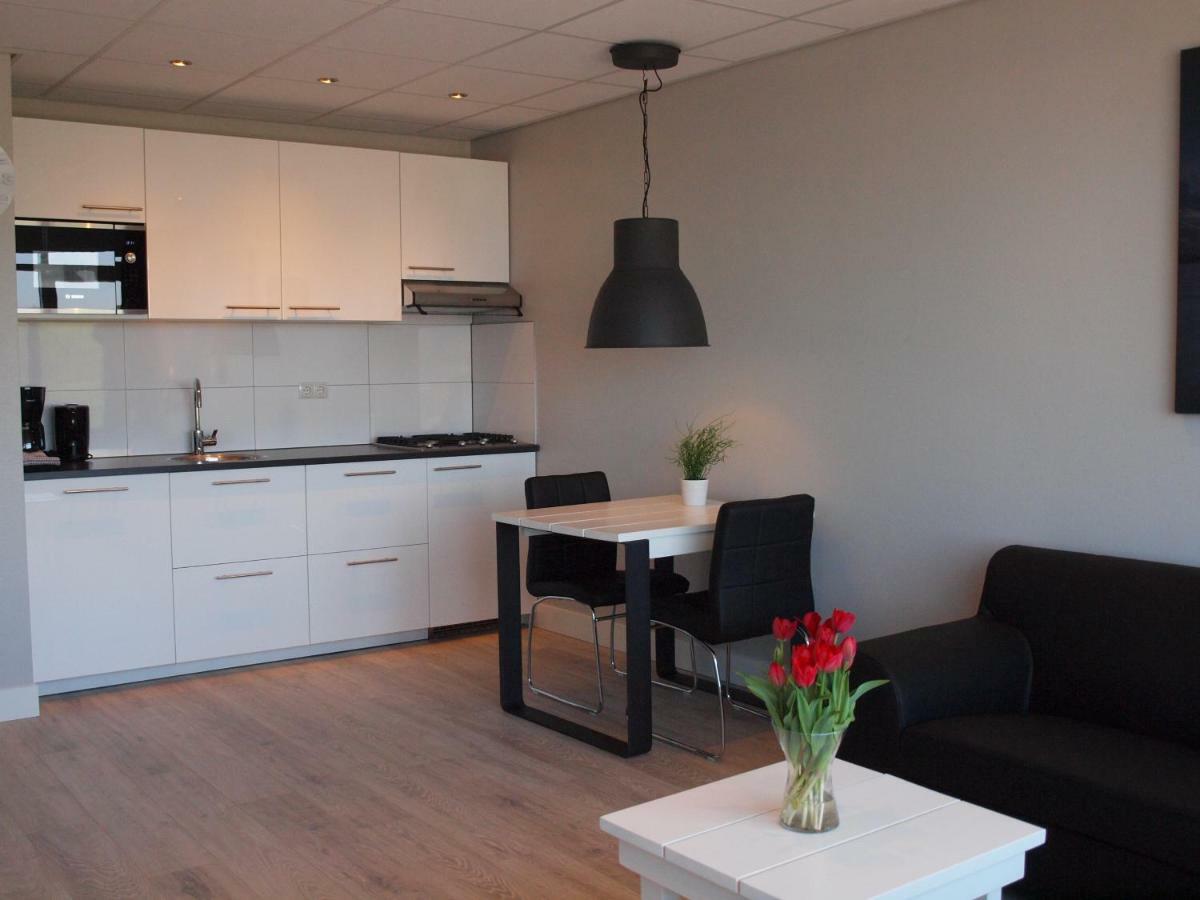 Le Mistral * Noordwijk
